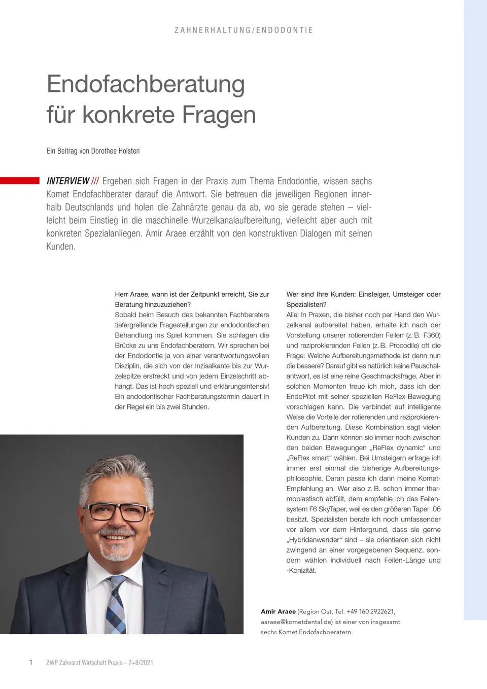 komet-dental-fq-endofachberatung-fachbericht-interview image 1