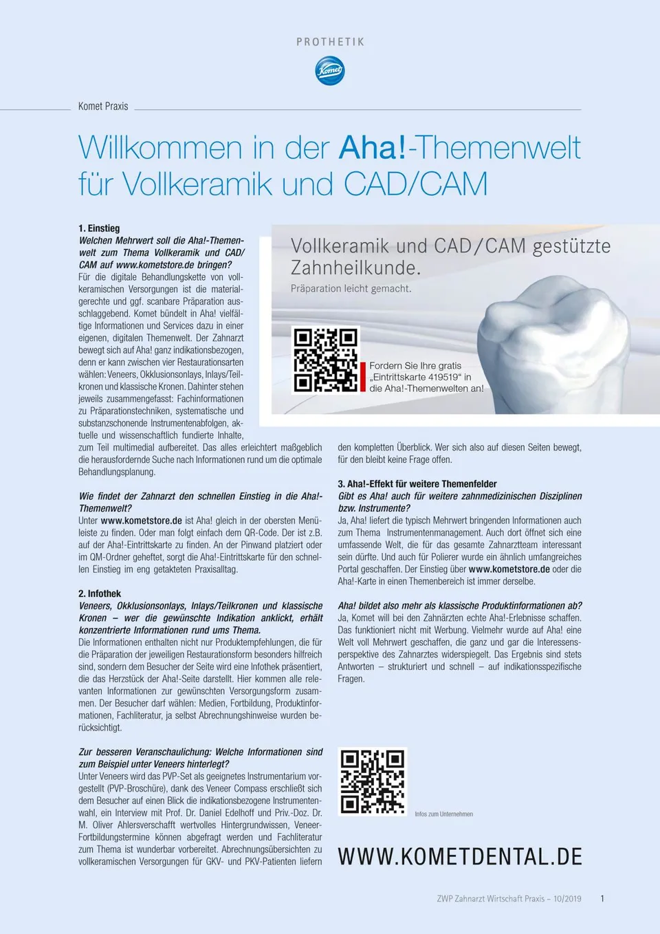komet-dental-diao-praxisheft-vollkeramik-cad-cam-10-2019 image 1