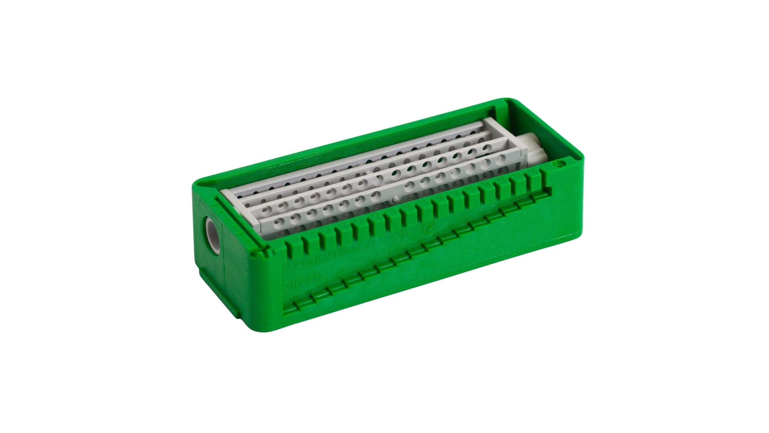 practipal-bur-endo-stand-bohrer-und-feilenhalter image 4