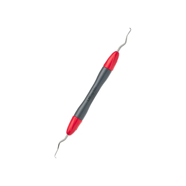 lm-instruments-periodontics-implant-mini-universal-k-rette-titan image 1