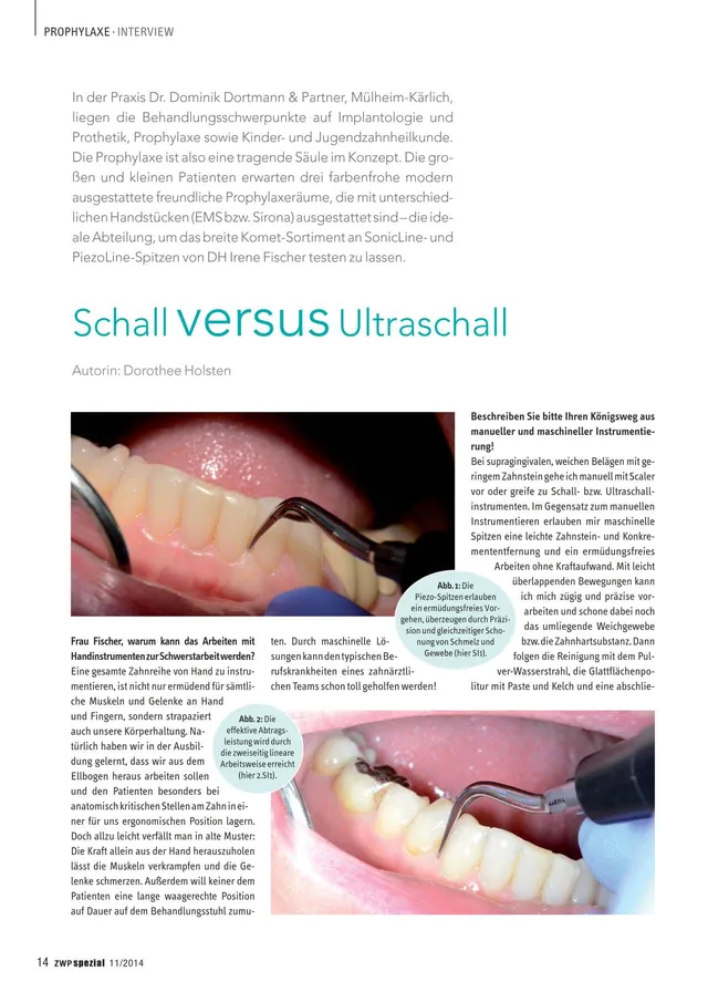 komet-dental-sonicline-fachbericht-schall-ultraschall-zwp-11-2014 image 1