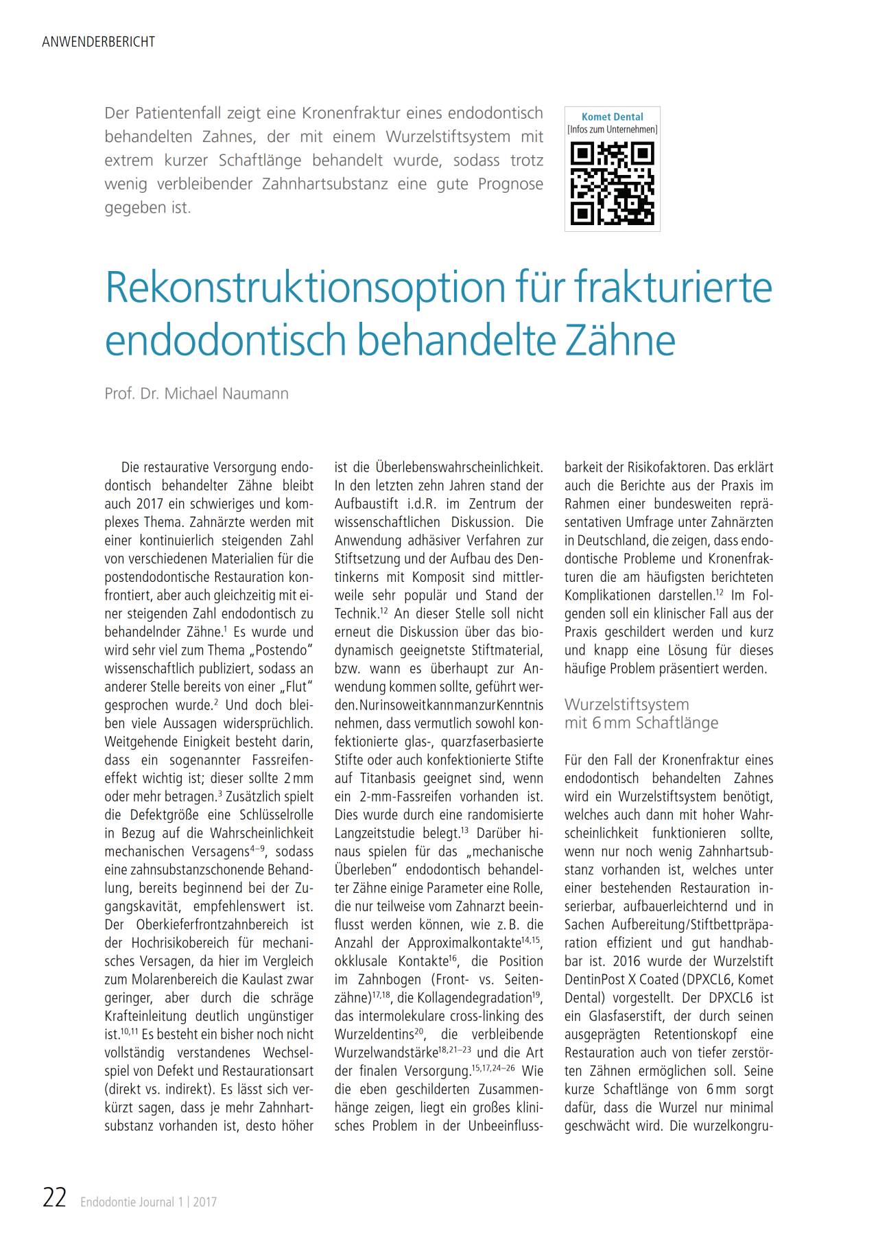 komet-fq-fachbericht-rekonstruktion-frakturierter-z-hne image 1