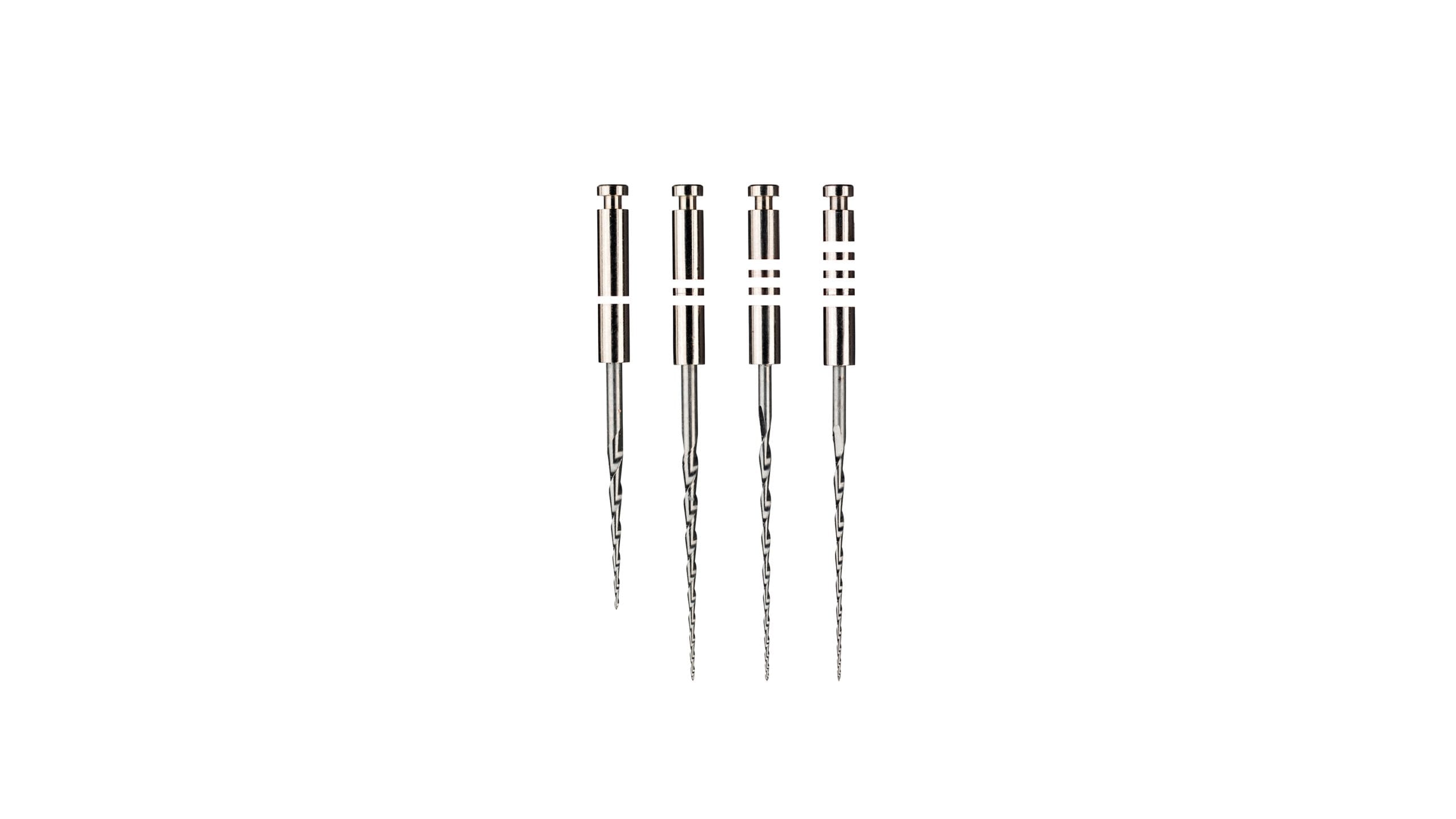 luxator-sendoline-s5-retreatment-feilen-intro-kit-4-stk-niti image 1