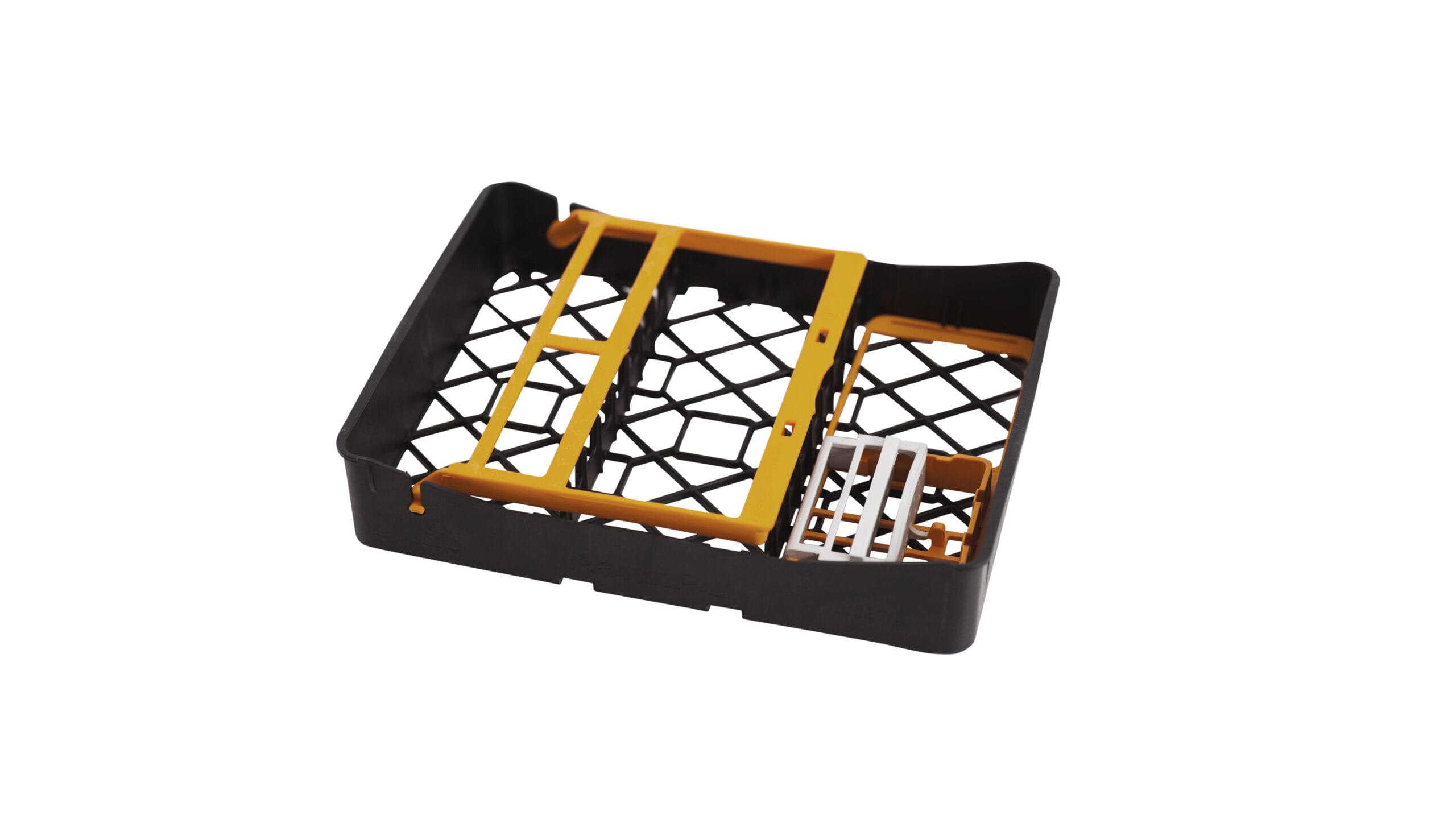 luxator-practipal-half-tray-ablage-140x182x37-mm image 2