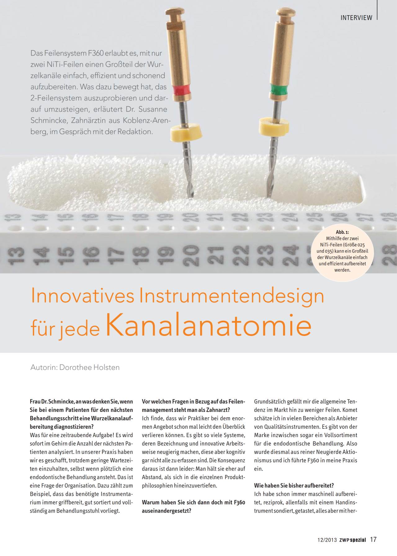 komet-f360-fachbericht-niti-feilensystem-wurzelkanal-2-feilen image 1