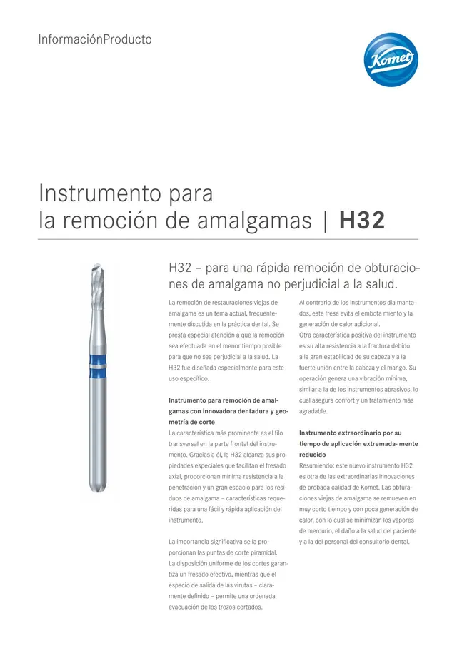komet-dental-h4mc-produktinformation-h32-amalgam image 1