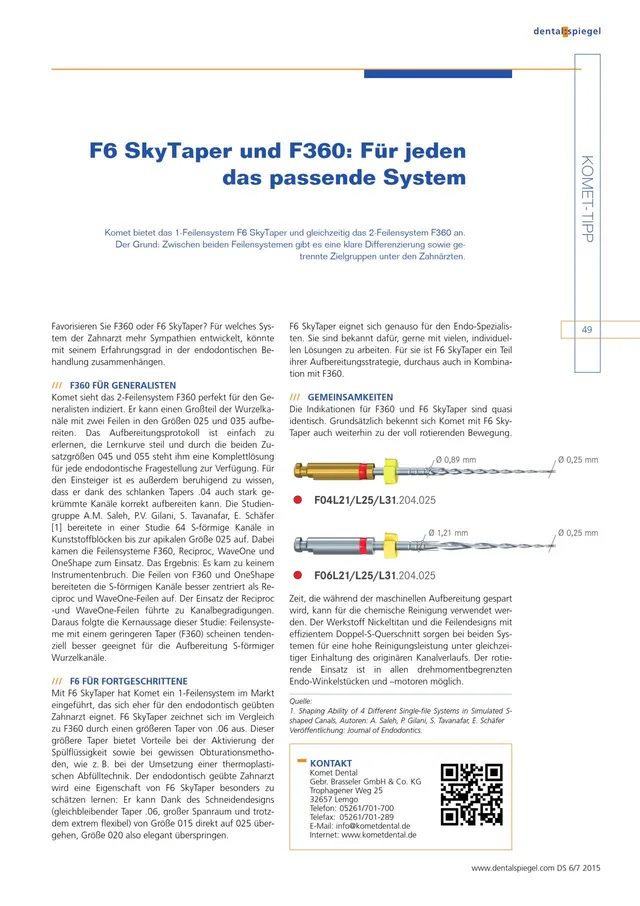 komet-diao-komet-tipp-2015-06-skytaper-f360-system image 1
