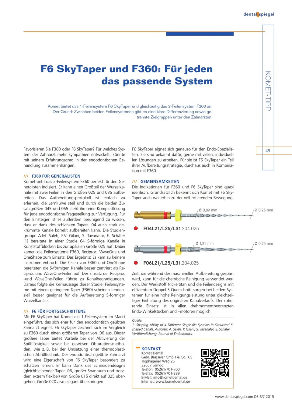 komet-diao-komet-tipp-2015-06-skytaper-f360-system image 1