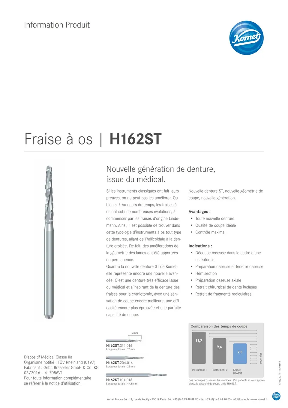 komet-dental-ceradrill-h162st-knochenfr-se-keramik image 1