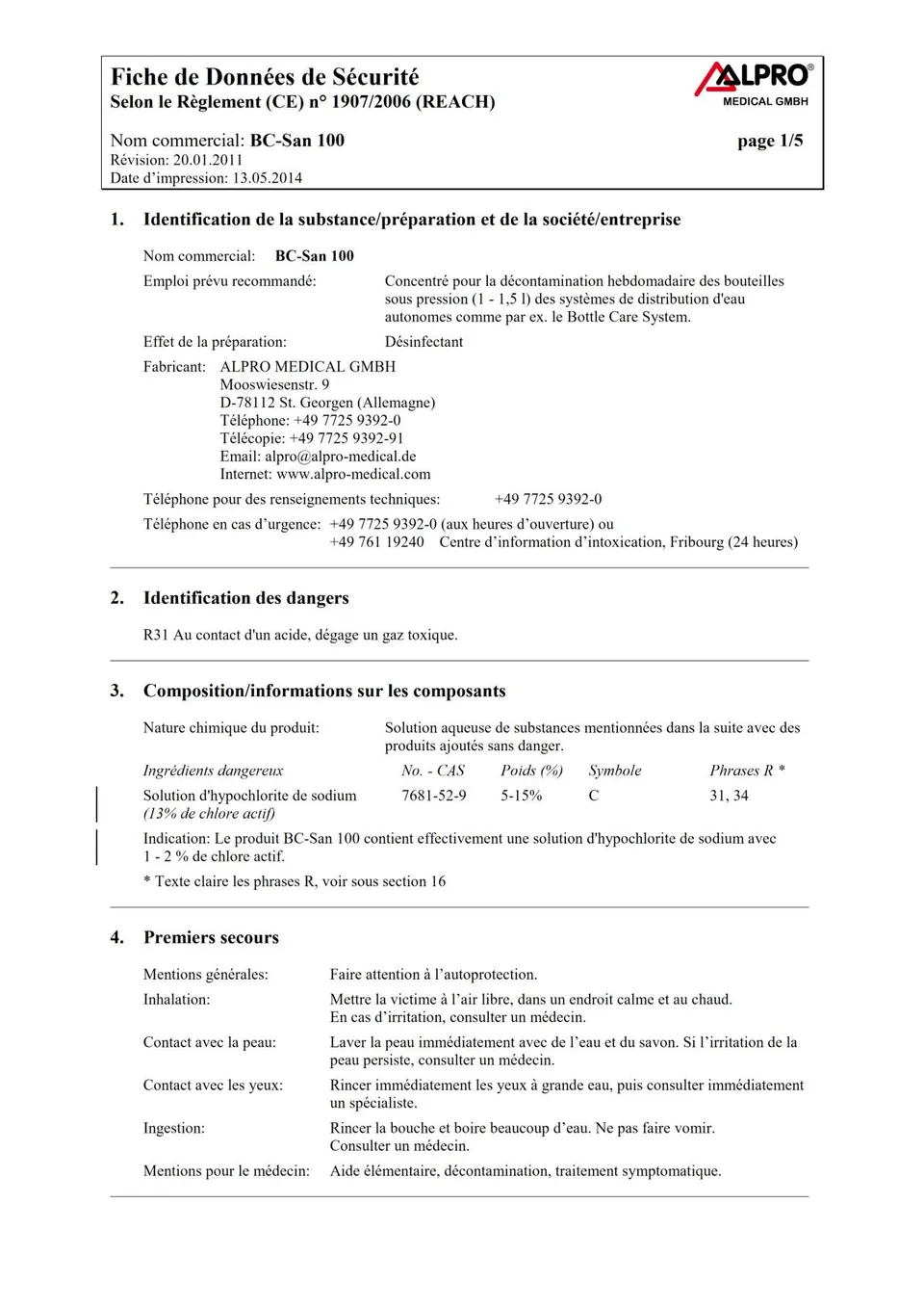 komet-diao-sicherheitsdatenblatt-bc-san-100-pdf-alpro image 1
