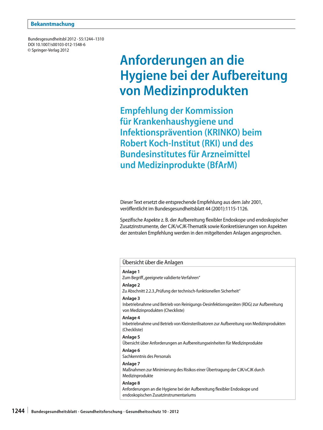 komet-dental-diao-info-krinko-empfehlung-2012-hygiene image 1