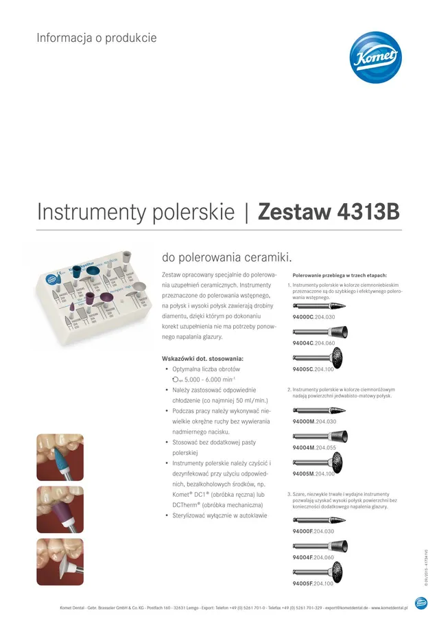komet-diao-set-4313b-keramikpolierer-polierset-keramik image 1