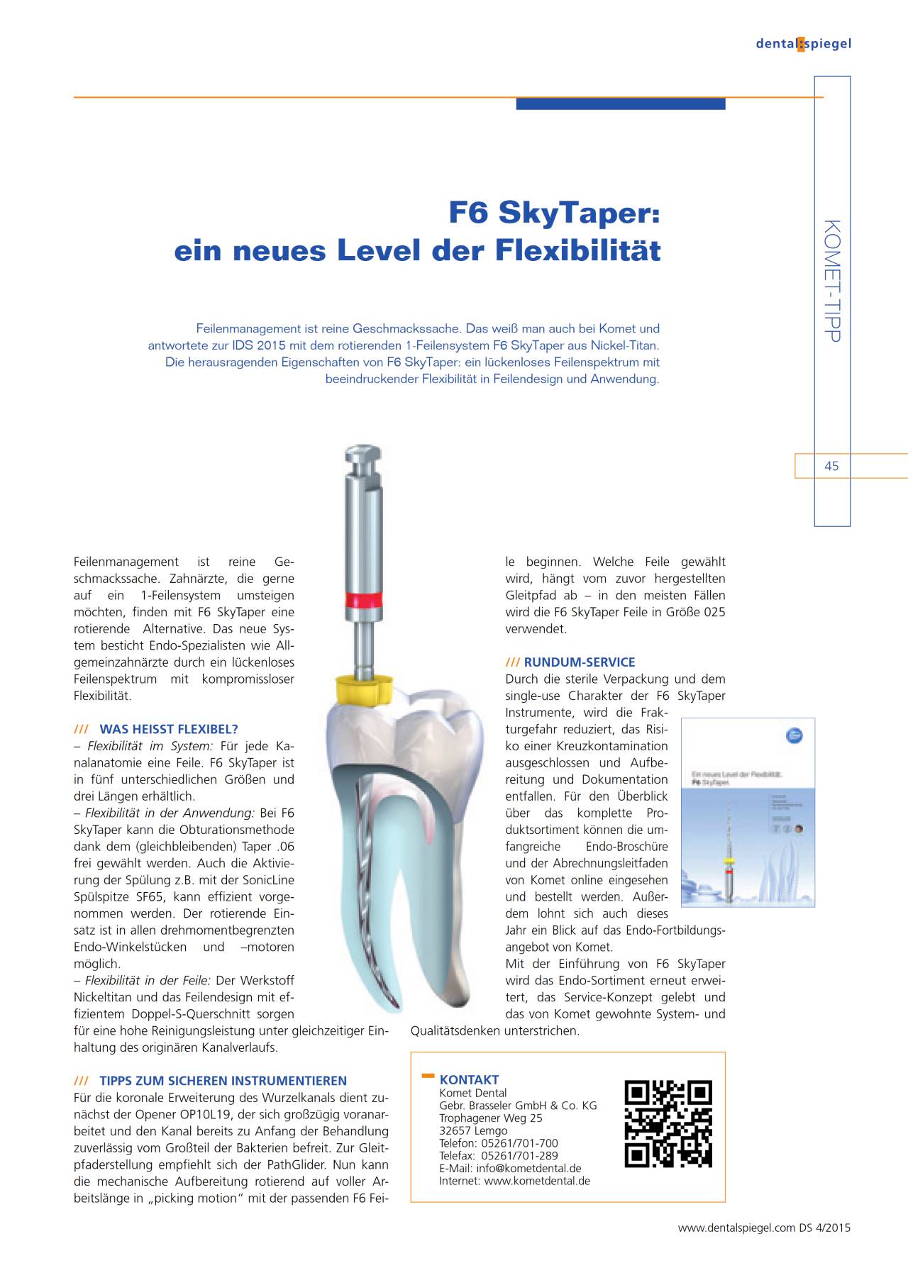 komet-dental-diao-komet-tipp-2015-05-skytaper-f6-feile image 1