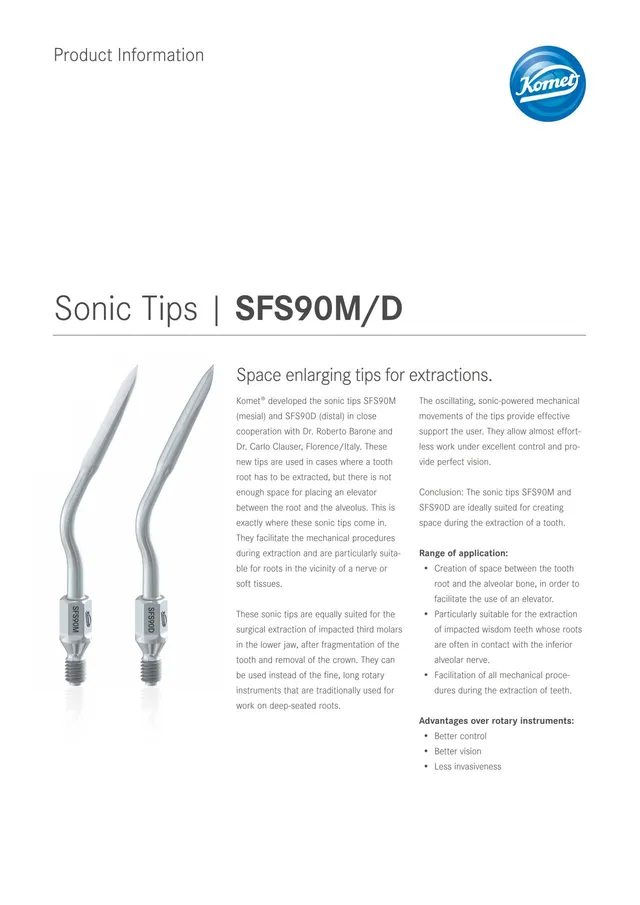 komet-dental-sonicline-sfs90m-d-produktinfo-sonic-tips image 1