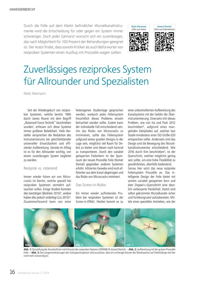 komet-fq-fachbeitrag-reziprokes-endodontie-system-niemann image 1