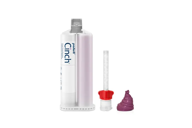 parkell-cinch-platinum-abformmaterial-doppelkartusche-medium-body image 1