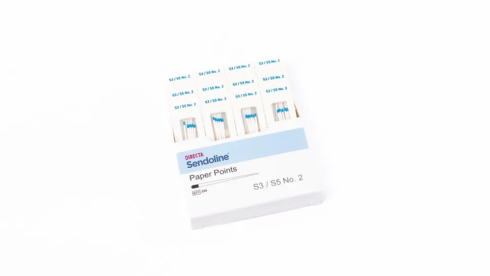 luxator-paper-points-papierspitzen-s1-s3-s5-endo-steril image 1