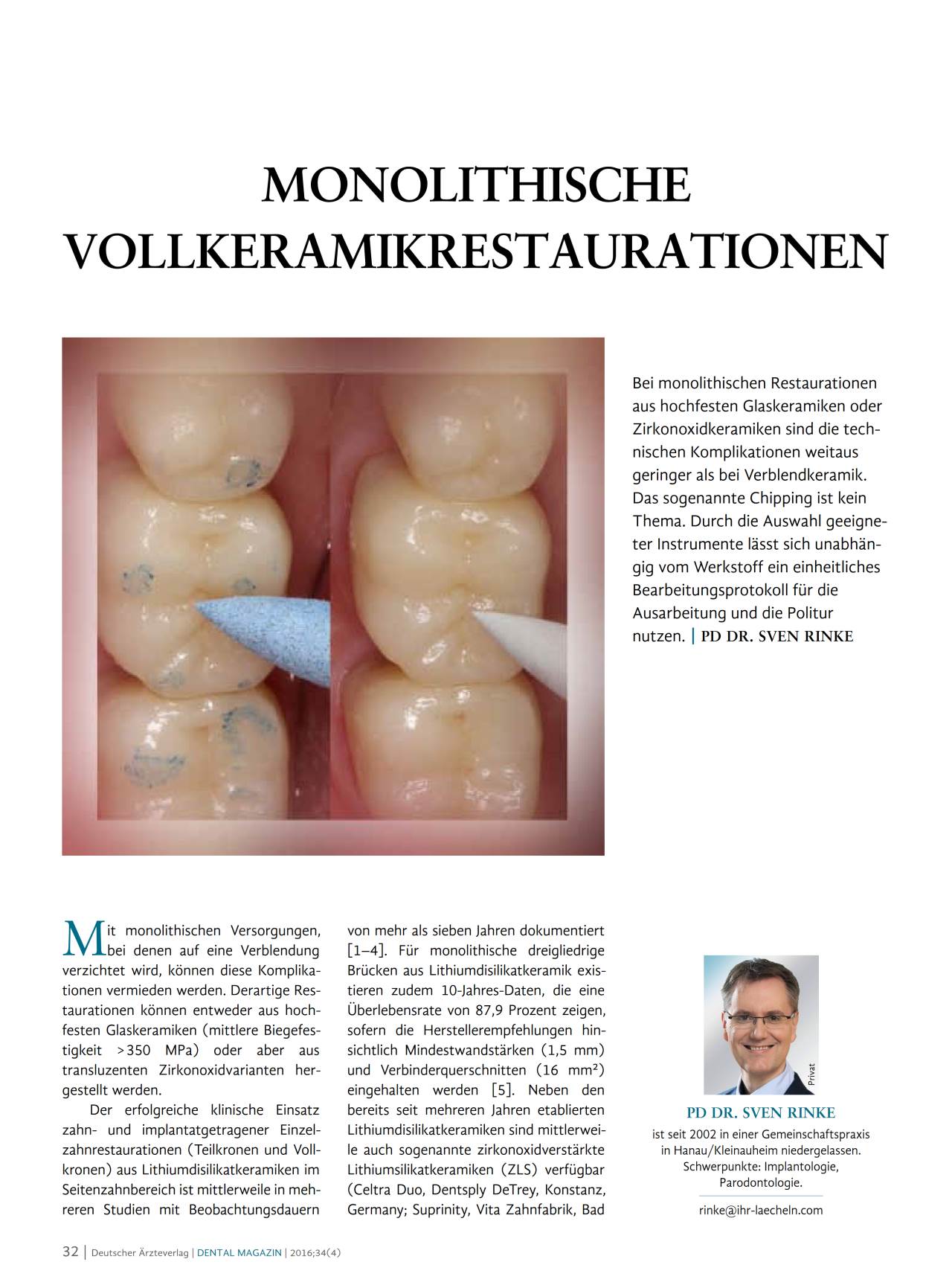 komet-dental-ceracut-monolithische-vollkeramikrestauration-fachbericht image 1