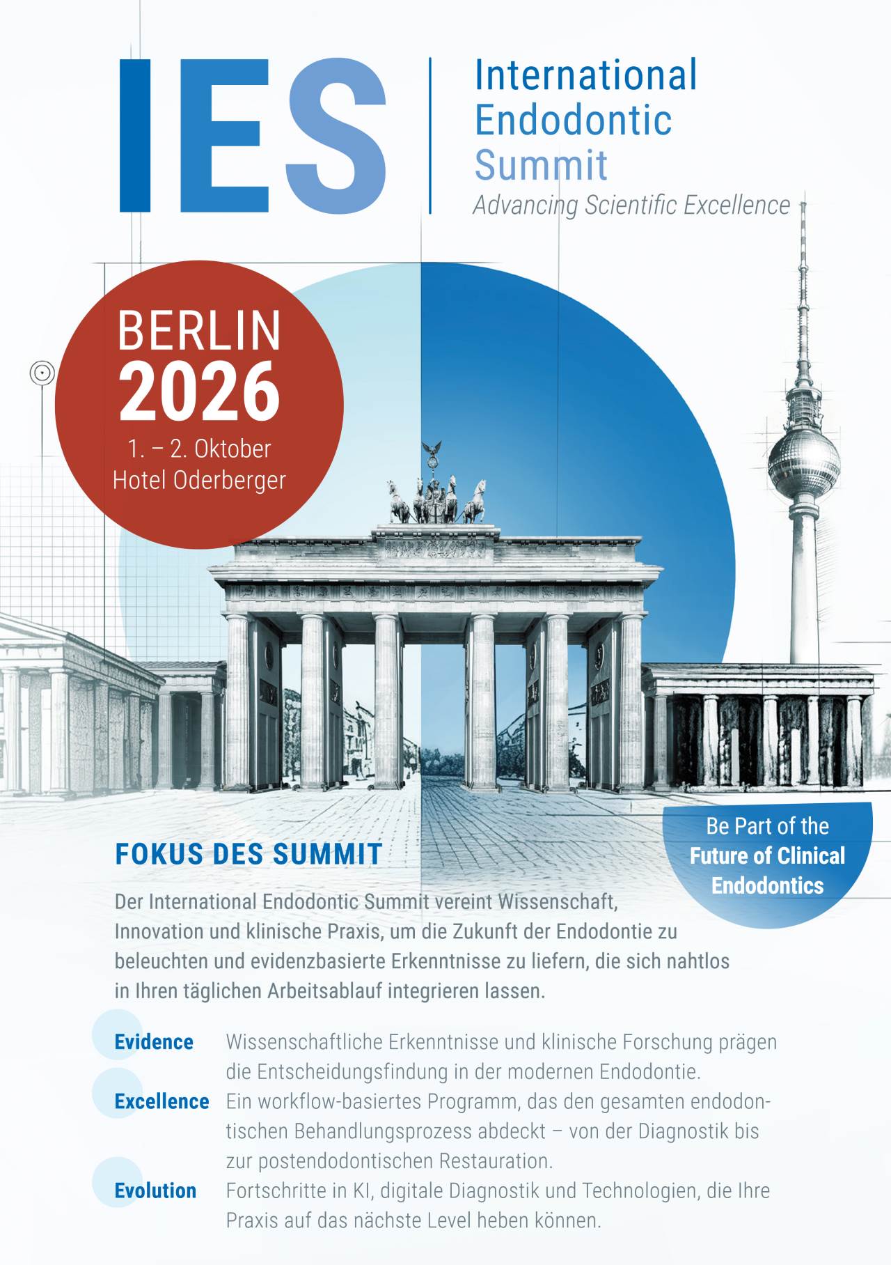 komet-dental-diao-ies-summit-2026-flyer-prospekt image 1