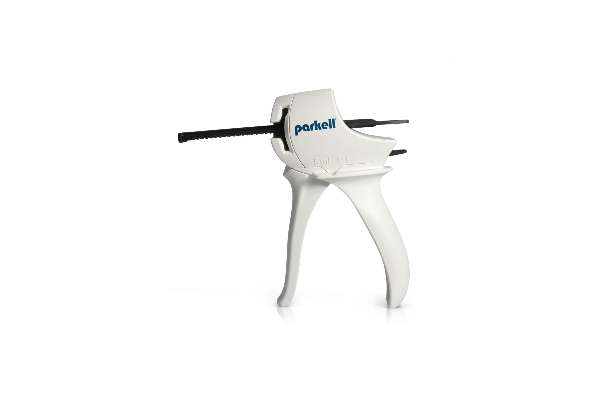 parkell-dispensing-gun-dosierpistole-5-ml-1-1-ergonomisch image 1